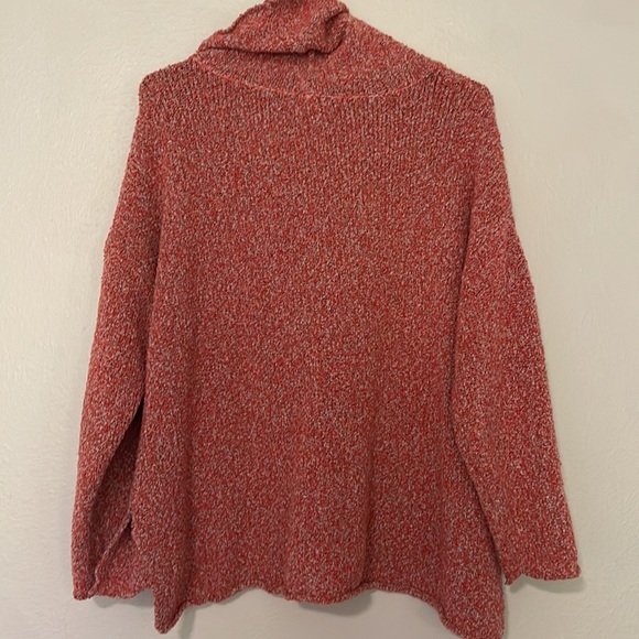 Cowl neck sweater - Picture 4 of 4